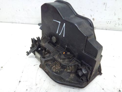 Front left lock BMW X5 (E70) xDrive 30 i | BP25148841C98 