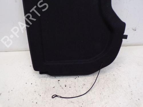 Boot lining DACIA SPRING EV (B6M1) | BP29490274I3 