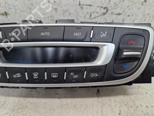 Climate control RENAULT GRAND SCÉNIC III (JZ0/1_) 1.9 dCi (JZ0J, JZ0N, JZ1K, JZ1S) | BP28001573I5 
