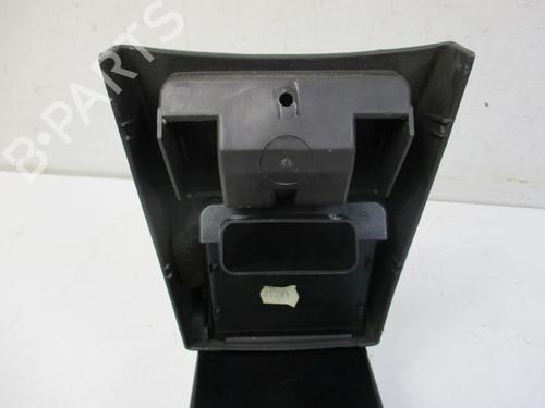 Middle console SAAB 9-3 Cabriolet (YS3D) 2.0 Turbo | BP37118740I22 - Image 8