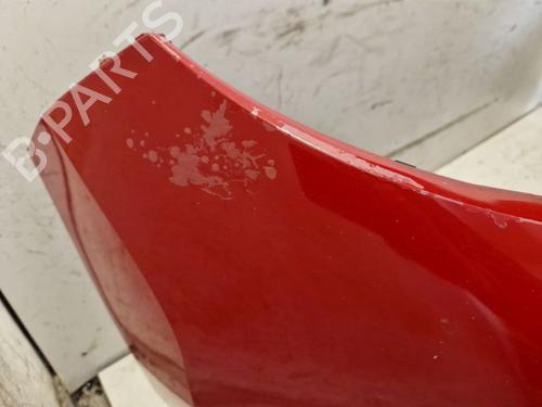 Front bumper PEUGEOT 207 (WA_, WC_) 1.4 16V | BP29108191C7 