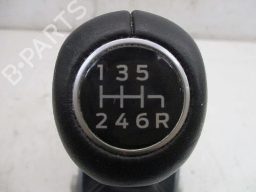 Shift knob FORD FIESTA VII (HJ, HF) 1.0 EcoBoost | BP38027921I34 - Image 7