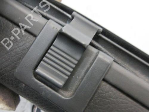 Rear left panel MERCEDES-BENZ S-CLASS (W220, V220) S 320 CDI (220.026, 220.126) | BP29089169C60 
