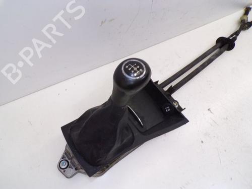Shift knob MERCEDES-BENZ A-CLASS (W169) A 180 CDI (169.007, 169.307) | BP18806075I34 