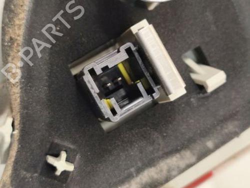 Left tailgate light PEUGEOT 2008 I (CU_) 1.6 HDi | BP39615536C79 - Image 6