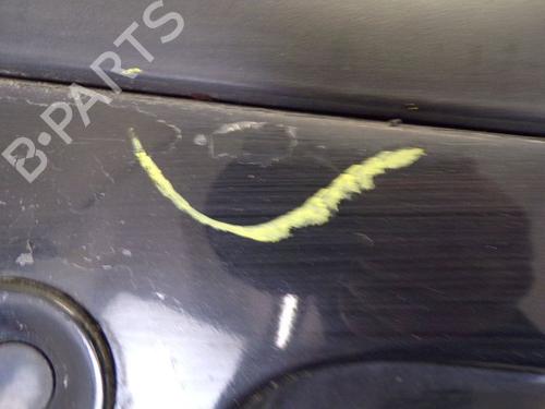 Rear bumper PEUGEOT 407 (6D_) 2.0 HDi 135 (6DRHRH, 6DRHRE, 6DRHRG, 6DRHRJ) | BP29091031C8 
