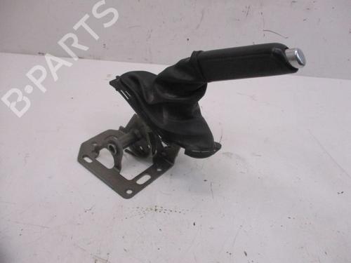 Used Hand brake FORD FOCUS II Turnier (DA_, FFS, DS) 1.6 TDCi (109 hp) 18804187