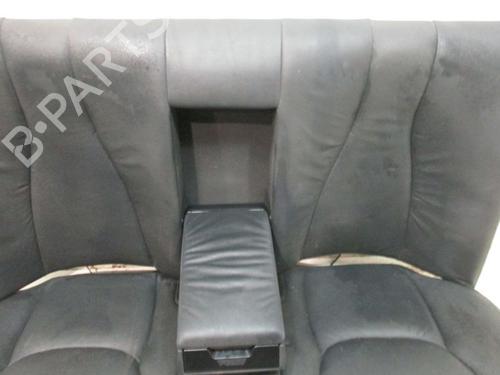 Rear seat MERCEDES-BENZ S-CLASS (W220, V220) S 320 CDI (220.026, 220.126) | BP29089227C17 