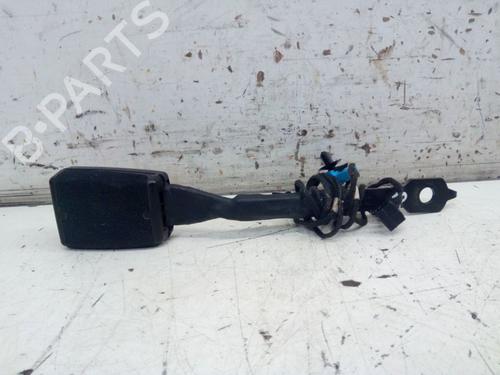 Seat buckle VW TIGUAN (5N_) 2.0 TDI 4motion | BP29105060I32 