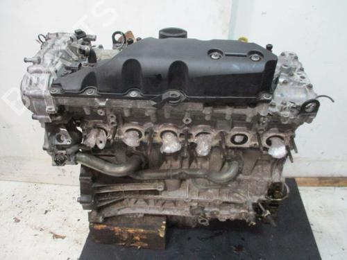 Engine VOLVO XC60 I SUV (156) T6 AWD | BP29089789M1 