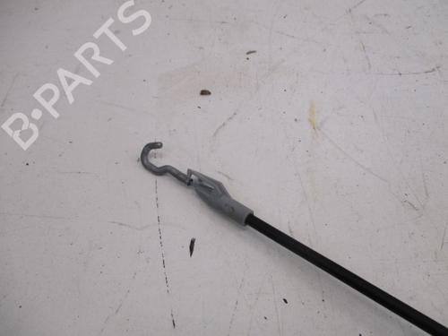 Front right lock OPEL CORSA D (S07) 1.0 (L08, L68) | BP19292948C97 