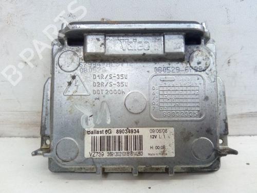 Used Xenon ballast Xenon ballast VOLVO XC90 I (275) V8 AWD (316 hp) 29171456 29171456