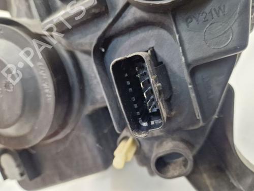Right headlight DACIA SANDERO II 1.2 | BP40000930C29 - Image 8
