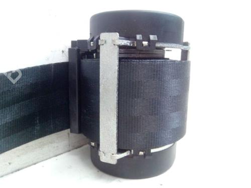 Rear left seatbelt DACIA LODGY (JS_) 1.5 dCi (JSMC, JSAF) | BP37141085I29 - Image 4
