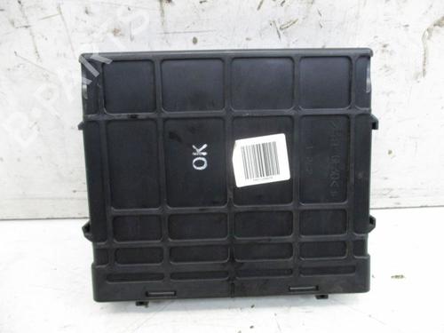 Gearbox control unit HYUNDAI SANTA FÉ II (CM) 2.2 CRDi GLS 4x4 | BP30668120M52