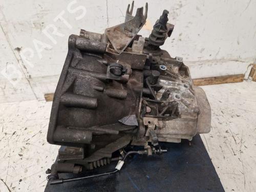 Gearbox CITROËN JUMPER II Bus 2.2 HDi 100 | BP38024734M3 - Image 7