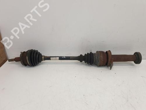 Used Right front driveshaft Right front driveshaft 37143839 37143839