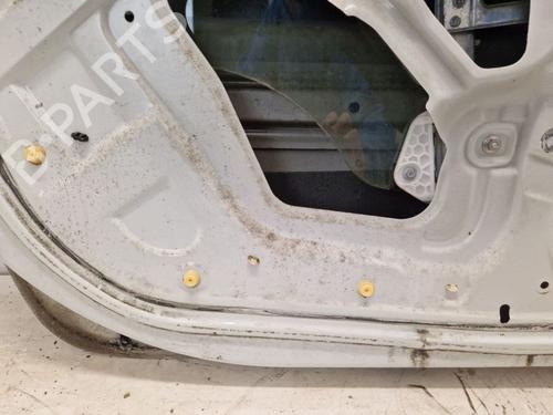 Left rear door DACIA LOGAN MCV (KS_) 1.6 (KS0B, KS0D, KS0F) | BP29702717C4 