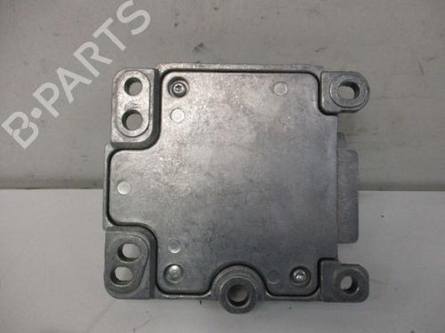 Control unit SAAB 9-3 Cabriolet (YS3D) 2.0 Turbo | BP37118739M11 - Image 3