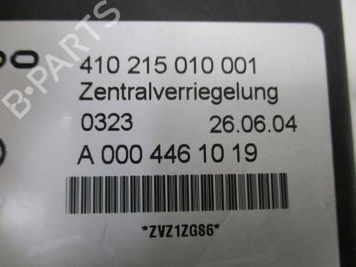 Electronic module MERCEDES-BENZ SPRINTER 3-t Van (B903) 316 CDI (903.661, 903.662, 903.663) | BP26873138M83 