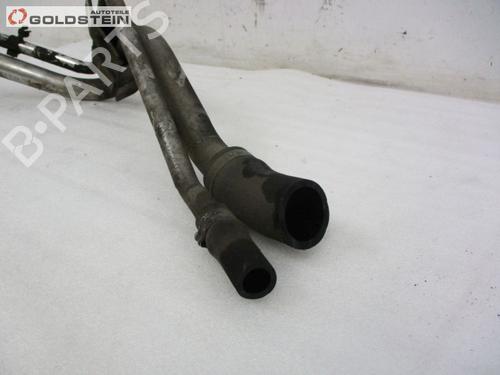Pipe FORD FOCUS II Convertible 2.0 TDCi | BP25901706M125 