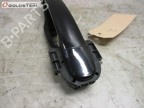 Exterior handle SEAT ALTEA XL (5P5, 5P8) 2.0 TDI | BP25825797C122 