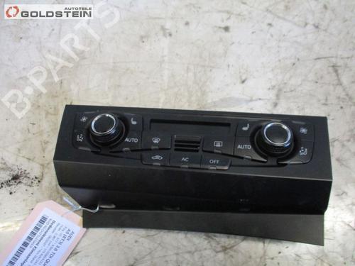 Used Climate control AUDI A5 (8T3) 3.0 TDI quattro (240 hp) 18152966