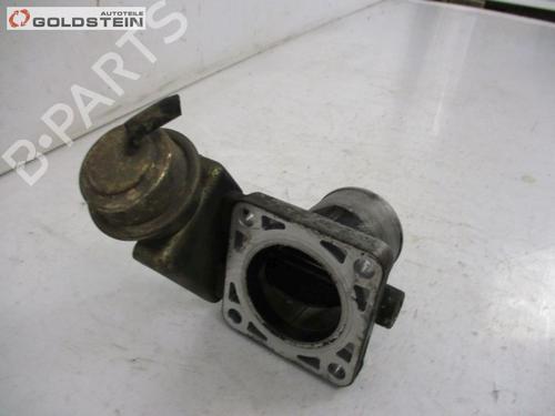Throttle body NISSAN PATHFINDER III (R51) 2.5 dCi 4WD | BP31260365M82