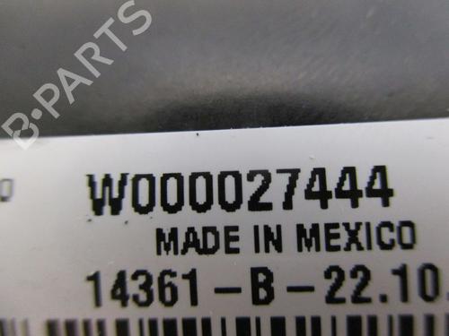 Electronic module FORD FOCUS III Saloon 1.6 TDCi | BP37122745M83 - Image 8