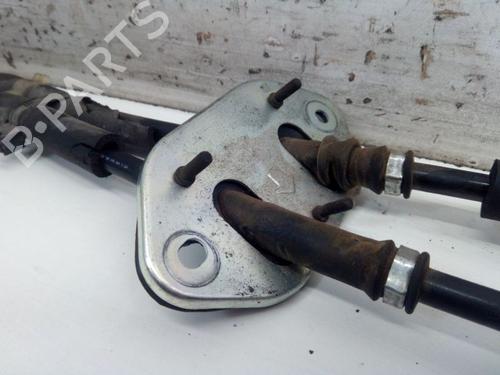 Kabel FORD MAVERICK 2.3 16V | BP30765492E12 