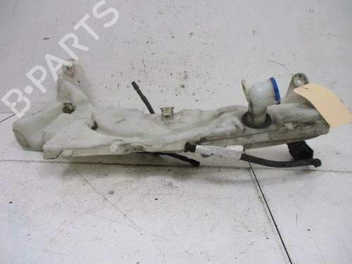 Used Front windshield wiper arm FORD FOCUS II Turnier (DA_, FFS, DS) 1.6 TDCi (109 hp) 18790912