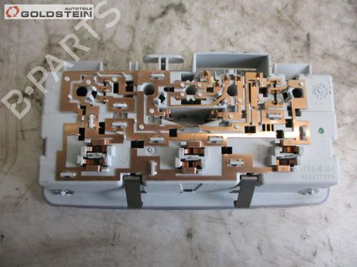 Interior roof light OPEL ASTRA J (P10) 1.4 Turbo (68) | BP13762111I8 