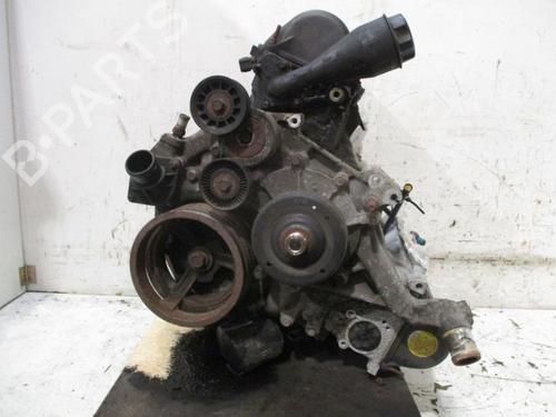 Engine JEEP GRAND CHEROKEE III (WH, WK) 4.7 V8 4x4 | BP29092421M1