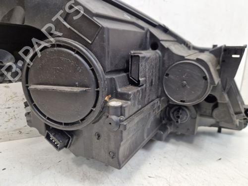 Left headlight OPEL ZAFIRA TOURER C (P12) 1.6 CNG (75) | BP37135975C28 - Image 6