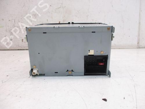 Radio VW GOLF IV Cabriolet (1E7) 2.0 | BP29091475E6 