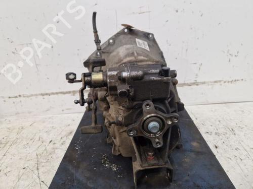 Gearbox MERCEDES-BENZ SPRINTER 3-t Van (B903) 316 CDI (903.661, 903.662, 903.663) | BP29109350M3 