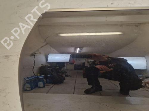 Left rear door NIO ET7 EV All-wheel Drive | BP29109145C4 