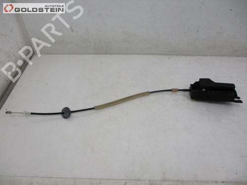Front left exterior door handle FORD FOCUS II (DA_, HCP, DP) 1.6 TDCi | BP18749665C128