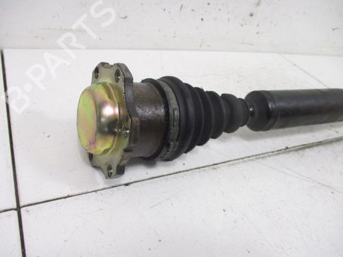 Right front driveshaft AUDI TT (8N3) 1.8 T | BP37110464M39 - Image 2