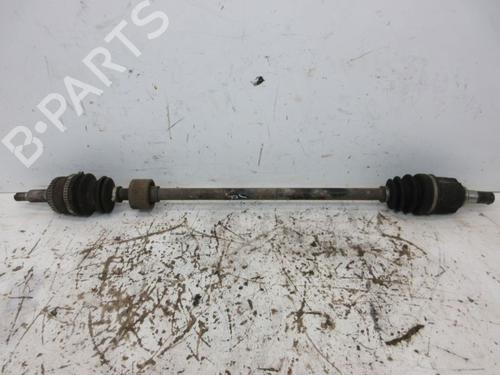 Used Right front driveshaft Right front driveshaft 37128409 37128409