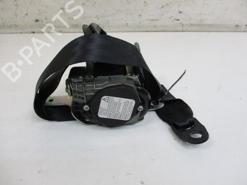 Front right seatbelt KIA CEE'D Hatchback (ED) 1.6 | BP18798835I25 