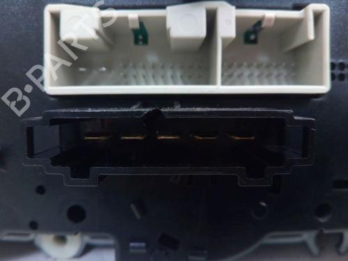 Climate control VW PASSAT B6 Variant (3C5) 2.0 TFSI | BP37137679I5 - Image 8