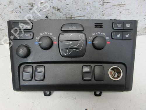 Used Climate control Climate control 37126858 37126858