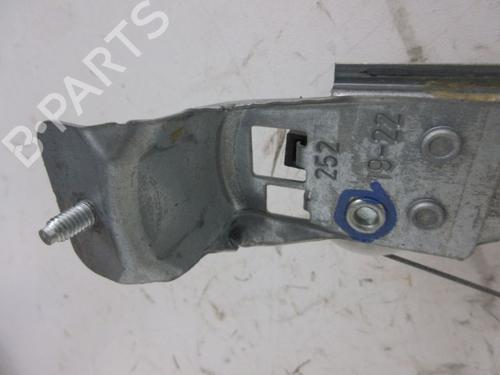 Front left window mechanism RENAULT ZOE Hatchback Van (BFM_) Electric (BFMC, BFMD) | BP37122108C22 - Image 4