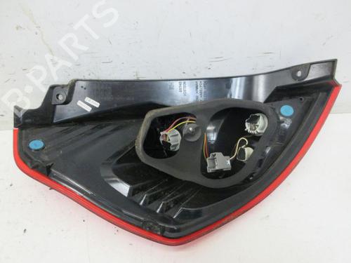 Right taillight FORD FIESTA VI (CB1, CCN) 1.0 | BP37124622C35 - Image 4