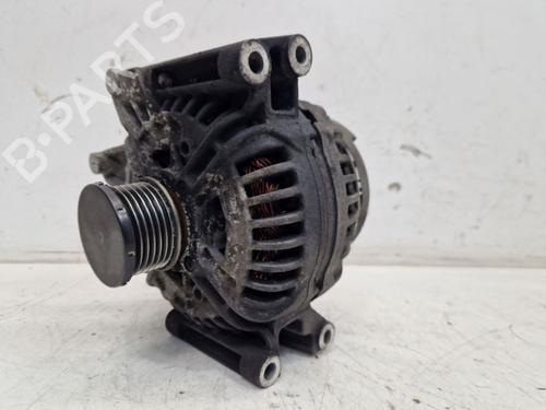 Used Alternator Alternator MERCEDES-BENZ E-CLASS T-Model (S211) E 220 T CDI (211.208) (170 hp) 36537281 36537281