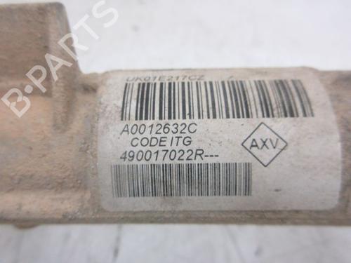 Steering rack RENAULT MEGANE III Hatchback (BZ0/1_, B3_) 1.5 dCi | BP37127655M22 - Image 6