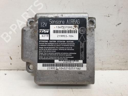 Used Control unit Control unit 38024747 38024747