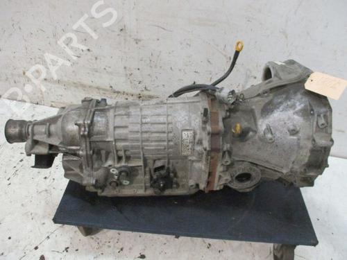 Gearbox SUBARU FORESTER (SH_) 2.0 D AWD (SHH, SHD, SHN) | BP38506219M3 - Image 3
