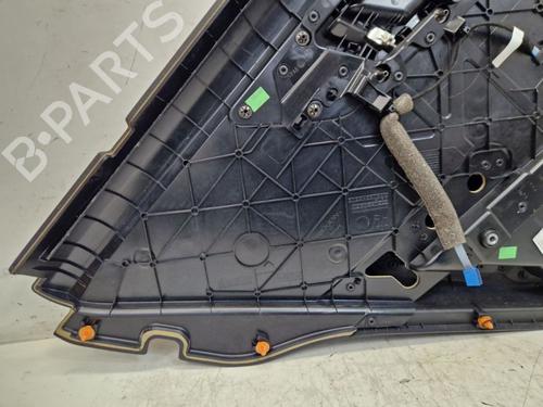 Rear right panel MERCEDES-BENZ GLK-CLASS (X204) 350 4-matic (204.987) | BP37136100C61 - Image 9